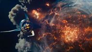 The Fantastic Four: First Steps will follow after Thunderbolts*. (Image via Marvel Entertainment)